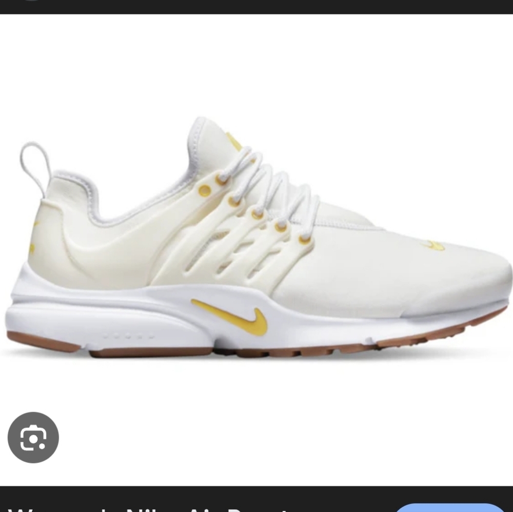 ✨️Nike presto